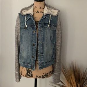Free People jacket